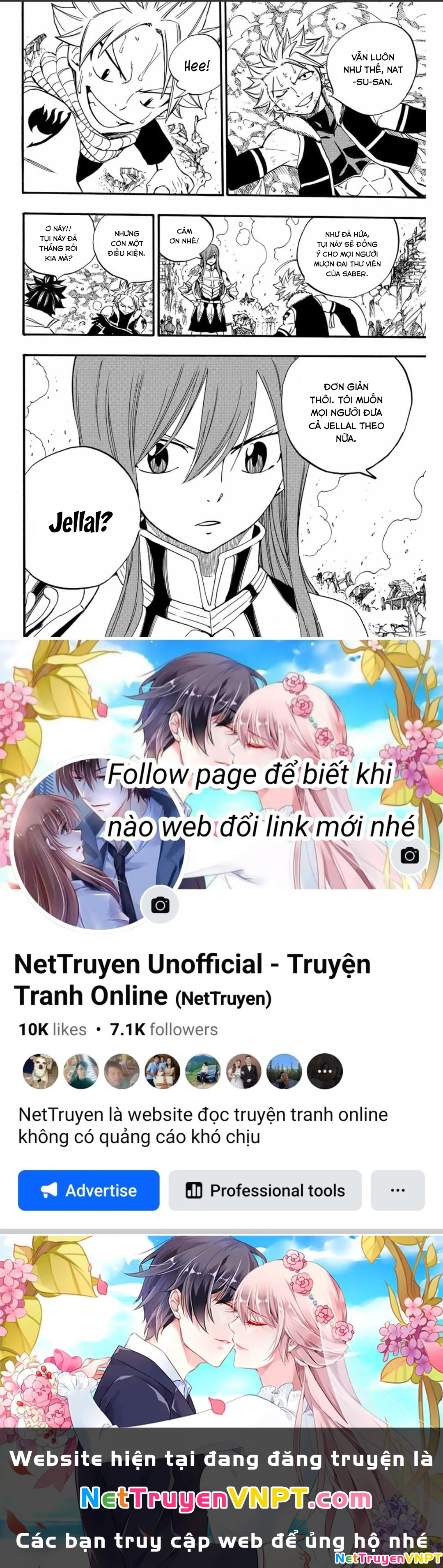 Hội Pháp Sư: Nhiệm Vụ 100 Năm Chapter 124 - 21