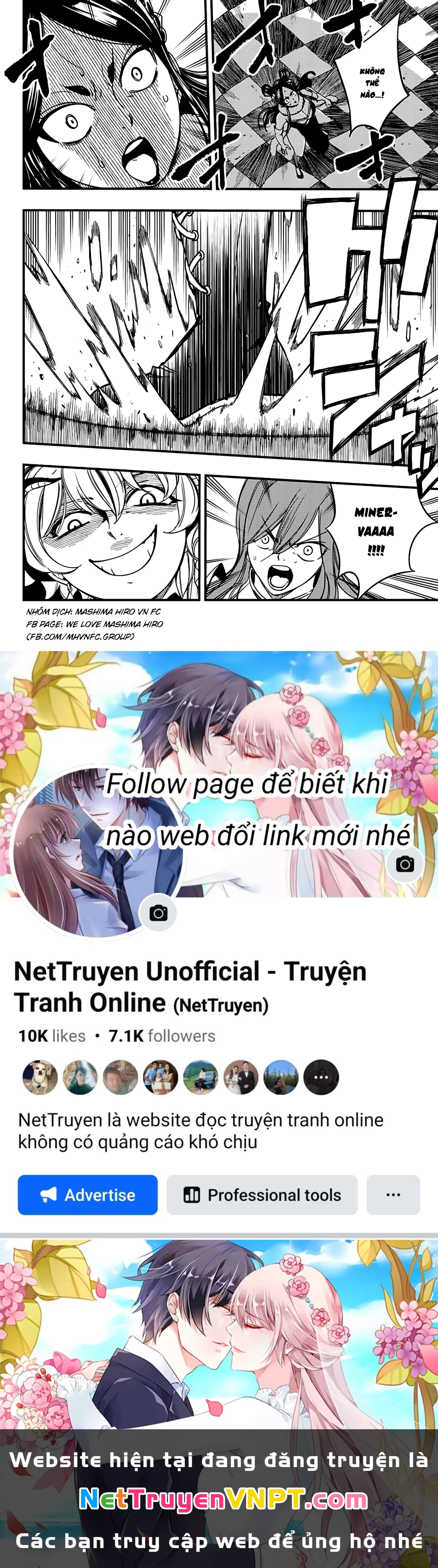 Hội Pháp Sư: Nhiệm Vụ 100 Năm Chapter 132 - 20