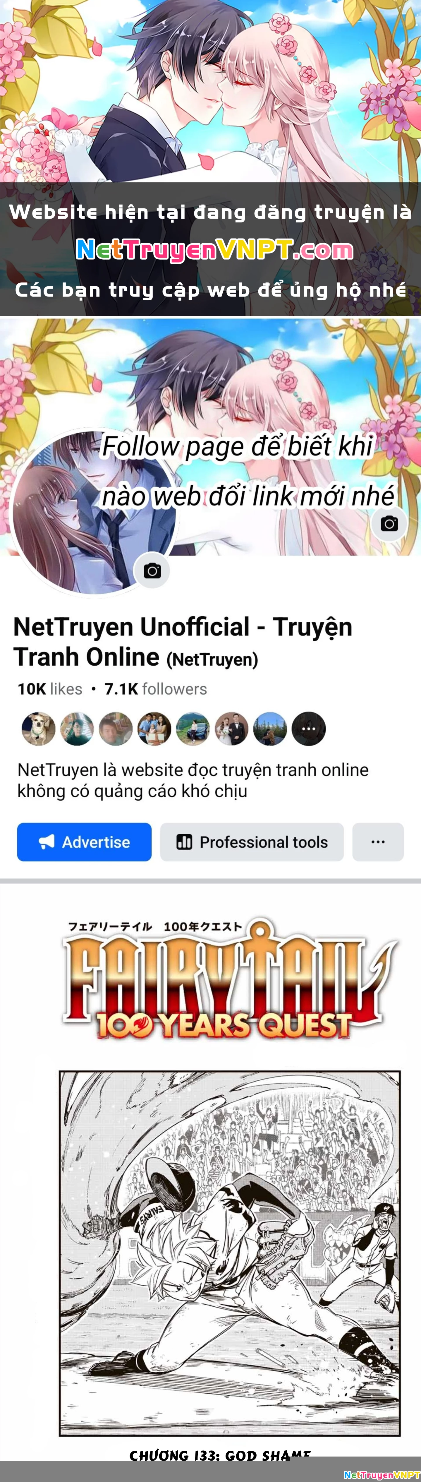 Hội Pháp Sư: Nhiệm Vụ 100 Năm Chapter 133 - 1