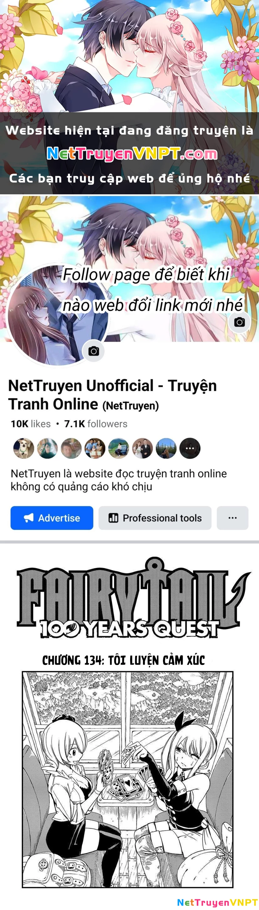 Hội Pháp Sư: Nhiệm Vụ 100 Năm Chapter 134 - 1