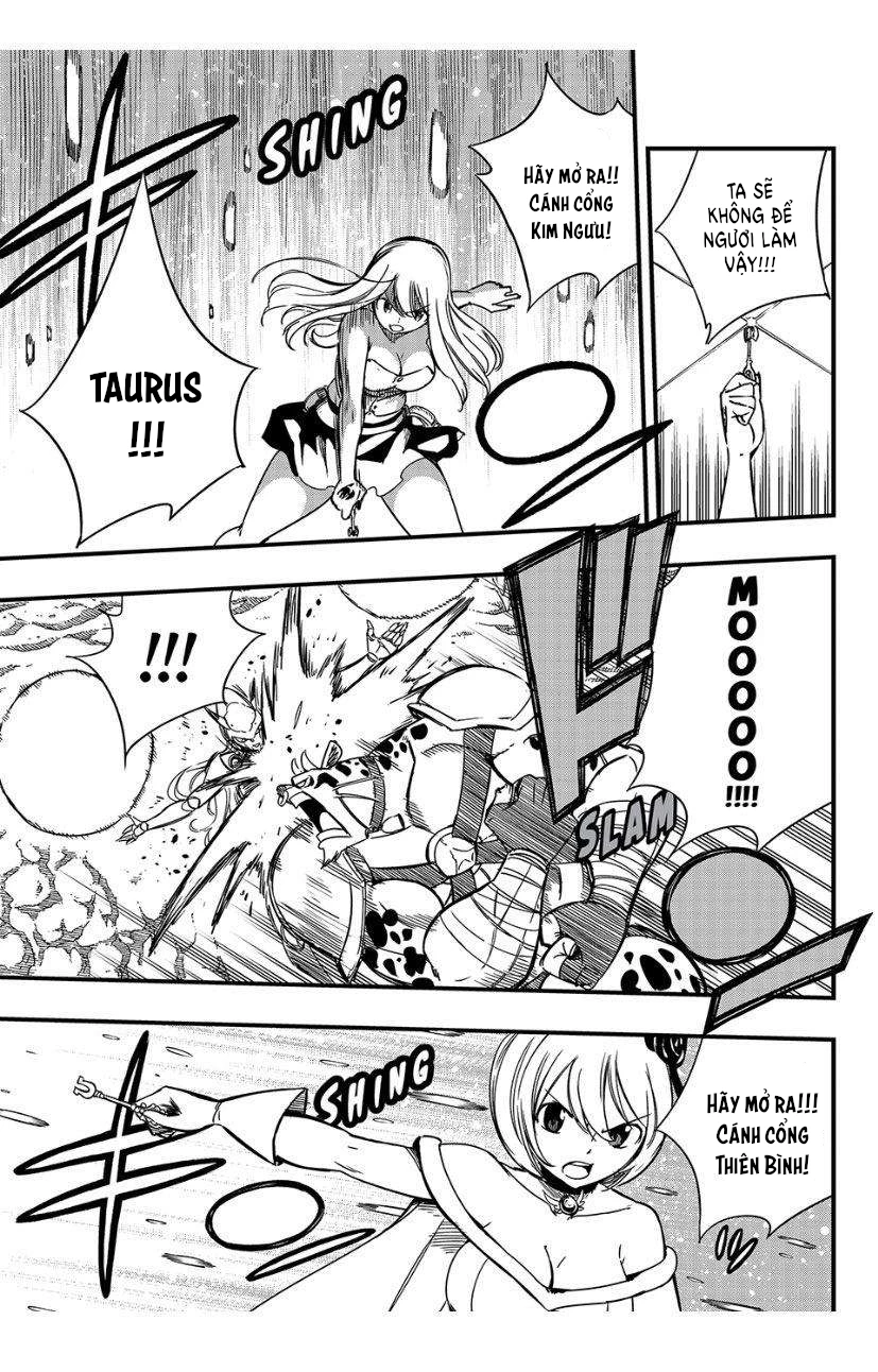 Hội Pháp Sư: Nhiệm Vụ 100 Năm Chapter 134 - 4