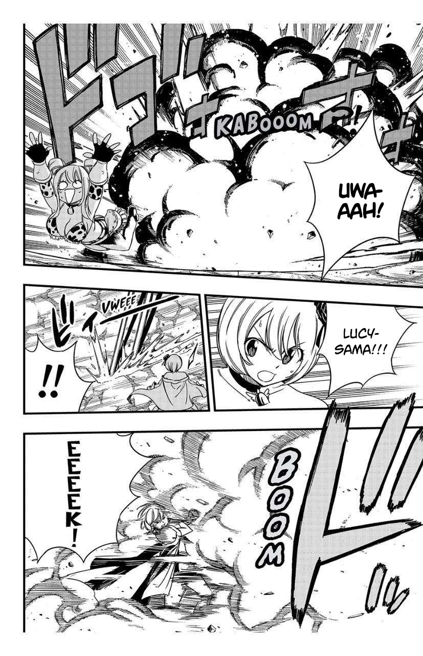 Hội Pháp Sư: Nhiệm Vụ 100 Năm Chapter 134 - 9