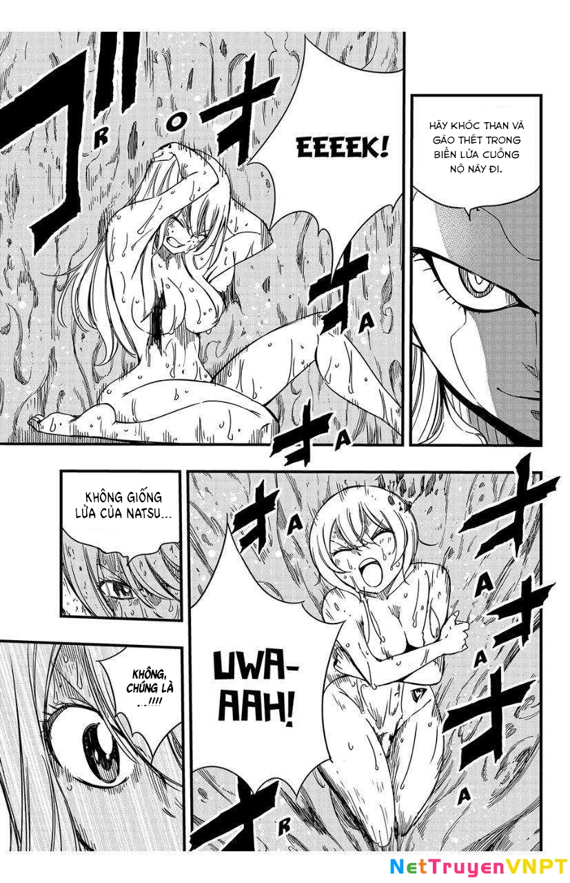 Hội Pháp Sư: Nhiệm Vụ 100 Năm Chapter 134 - 18
