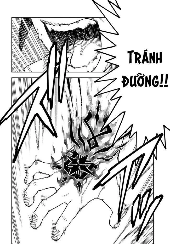 Cuộc Sống Thiên Đường Bắt Đầu Với Vua Hang Động ~ Trở Thành Người Mạnh Nhất Với Kỹ Năng Khai Thác Toàn Diện!? Chapter 29.1 - 5