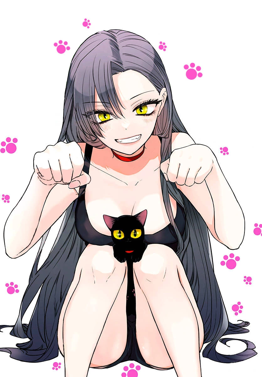 Mi-Chan Wa Kawaretai Chapter 13 - 2