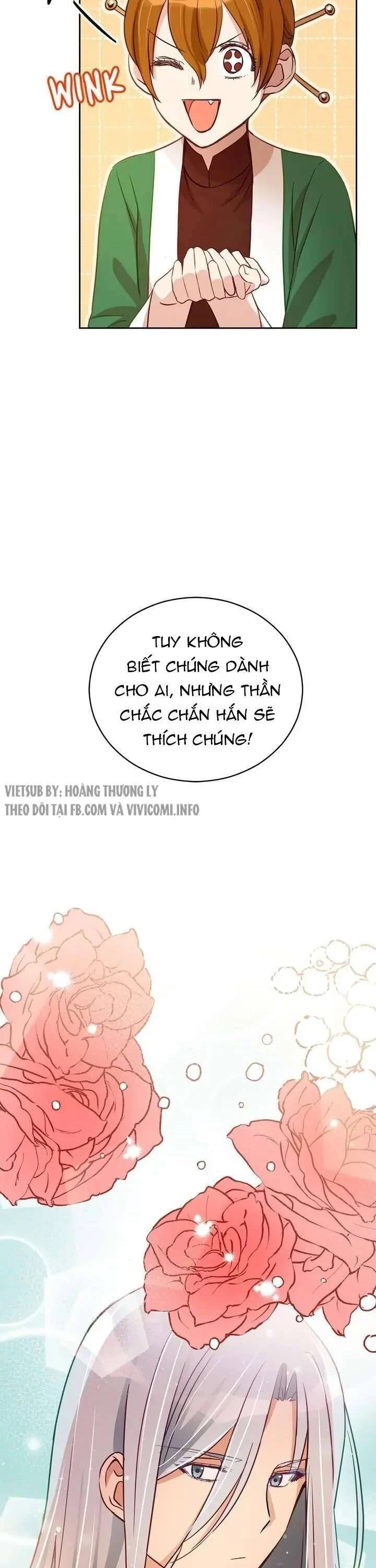 Ái Phi, Dao Của Nàng Rơi Rồi Chapter 75 - 20