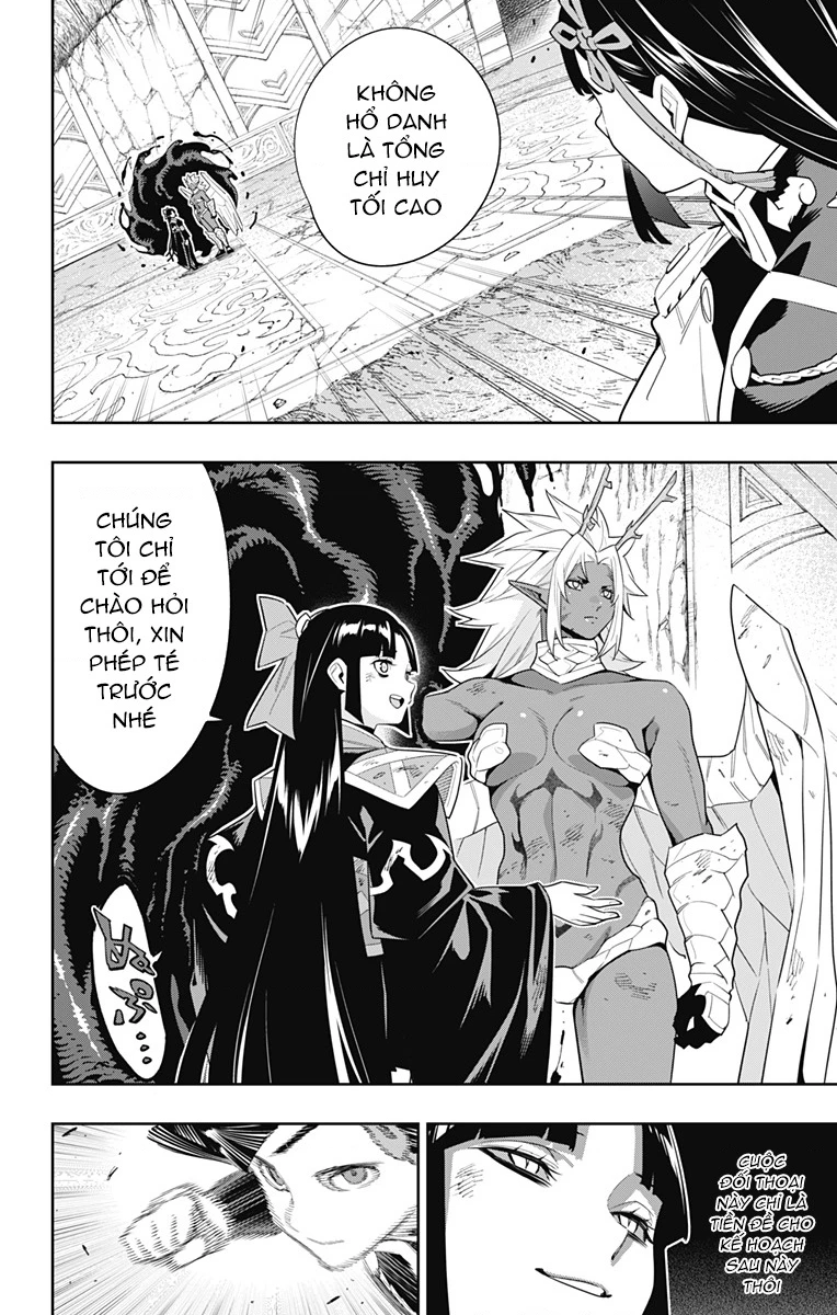 Demon Slave Chapter 101 - 18