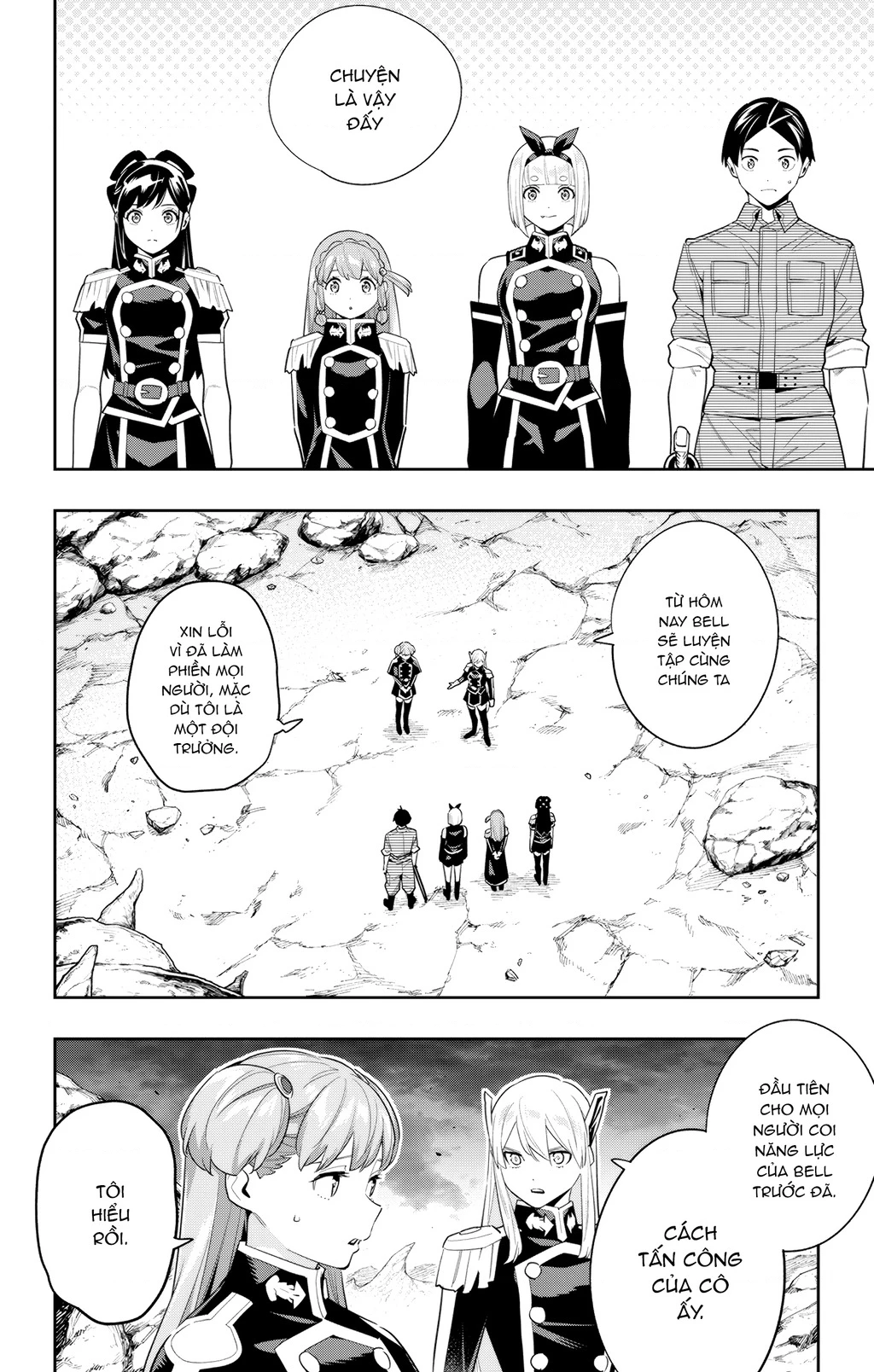 Demon Slave Chapter 103 - 15