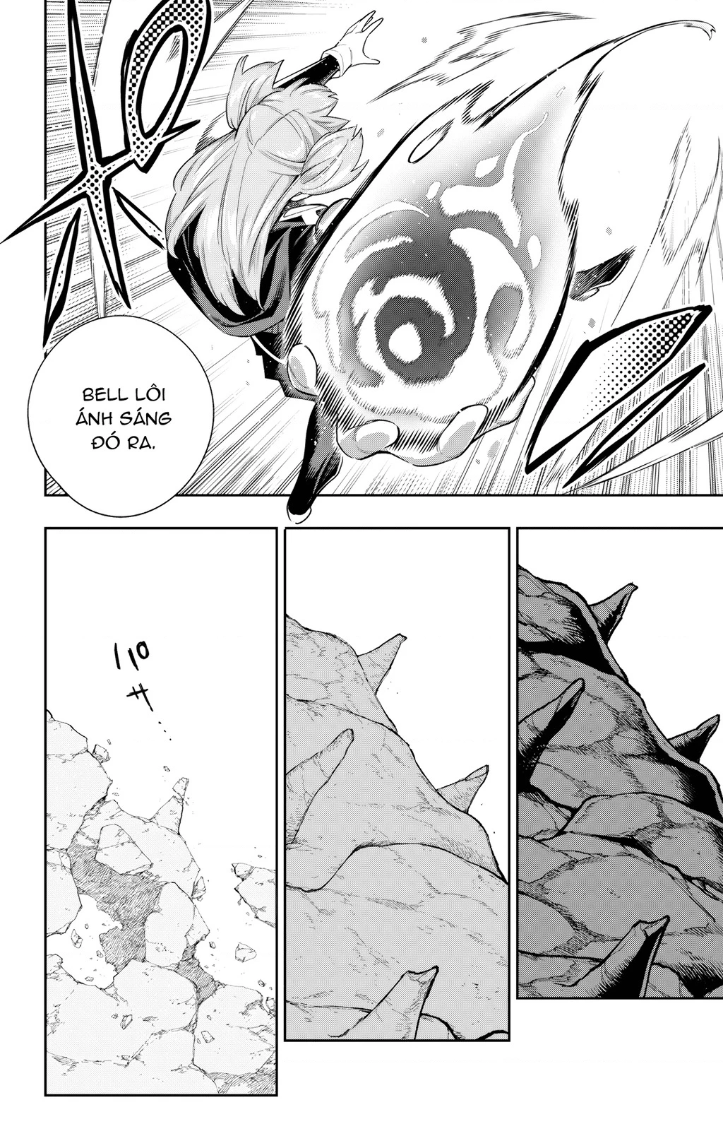 Demon Slave Chapter 103 - 19