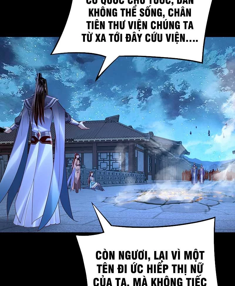 Ta Trời Sinh Đã Là Nhân Vật Phản Diện Chapter 148 - 18