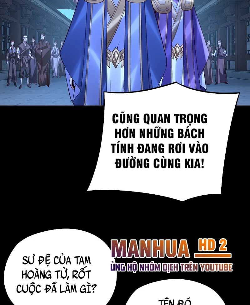 Ta Trời Sinh Đã Là Nhân Vật Phản Diện Chapter 148 - 20