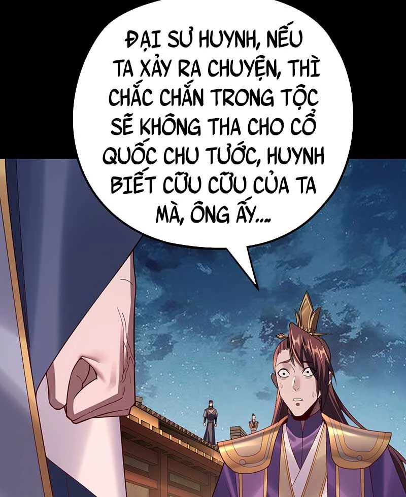 [FIX Thứ tự] Ta Trời Sinh Đã Là Nhân Vật Phản Diện Chapter 142.5 - 2