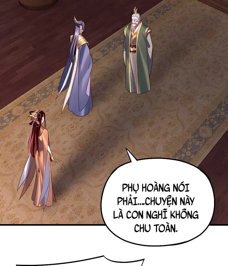 [FIX Thứ tự] Ta Trời Sinh Đã Là Nhân Vật Phản Diện Chapter 142.5 - 12