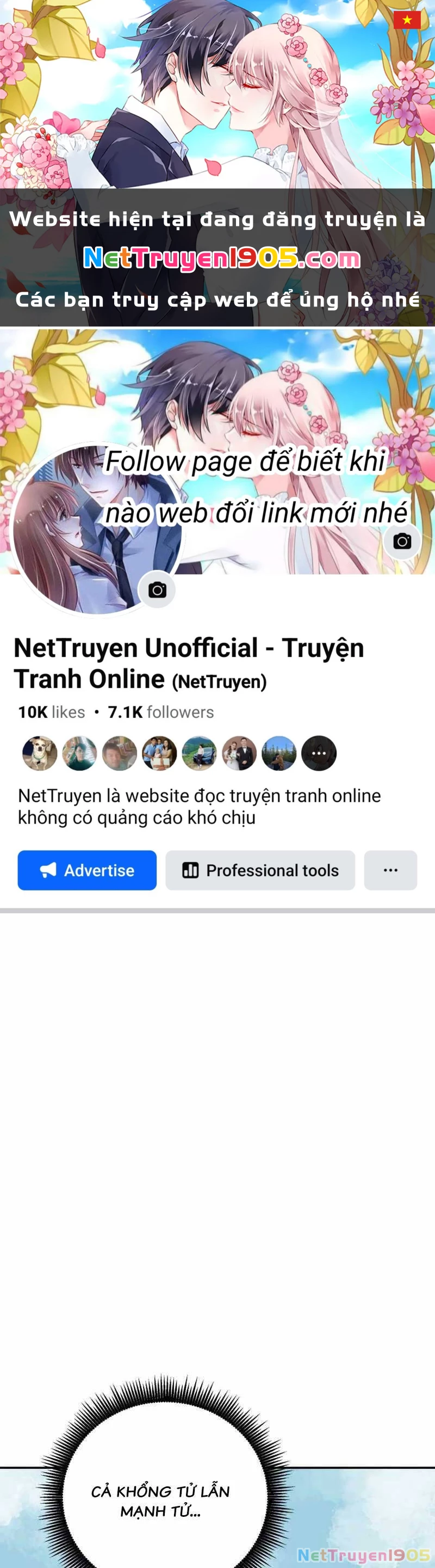 Vĩ Linh Kiếm Tiên Chapter 5 - 1