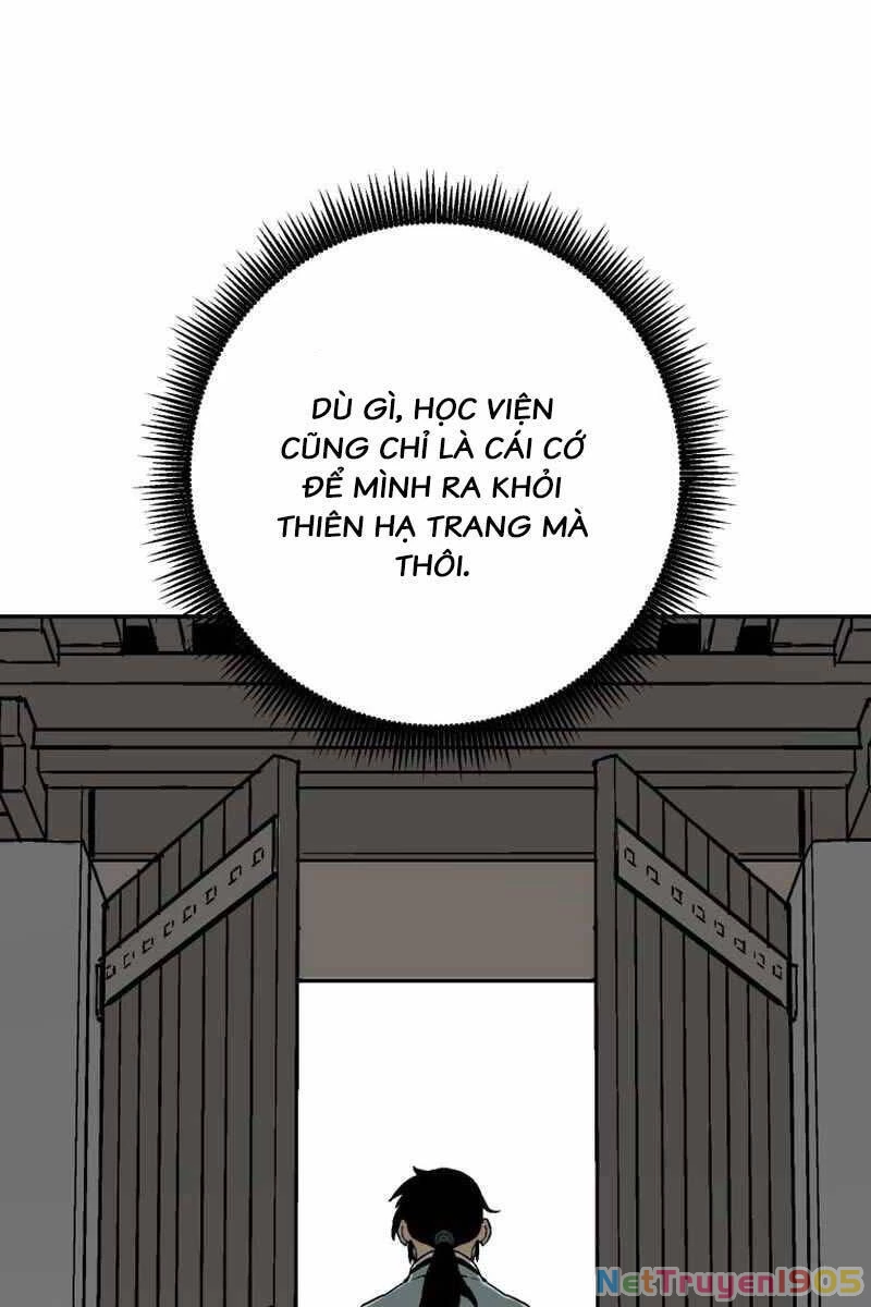 Vĩ Linh Kiếm Tiên Chapter 5 - 7