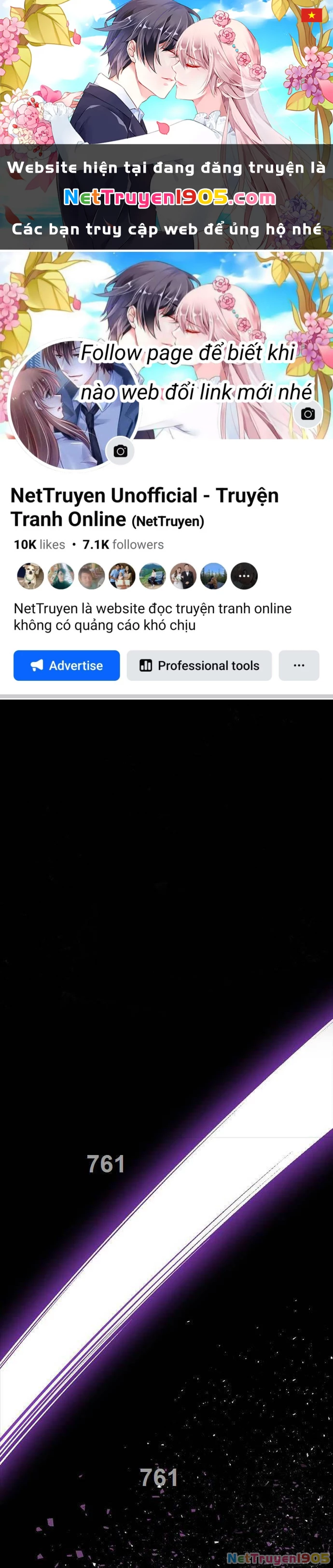 Ma Nhân Hoa Sơn Chapter 80 - 1