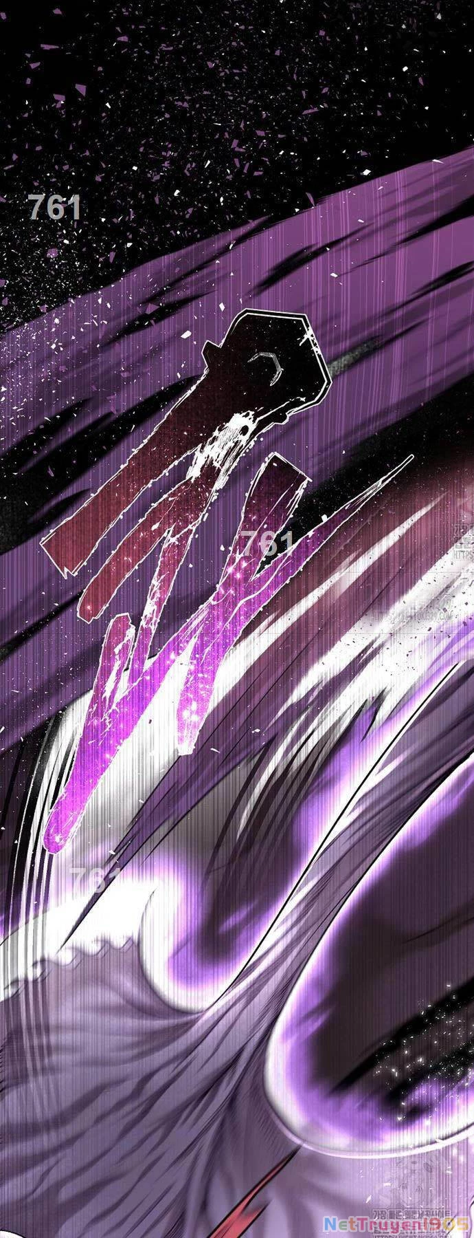 Ma Nhân Hoa Sơn Chapter 80 - 2