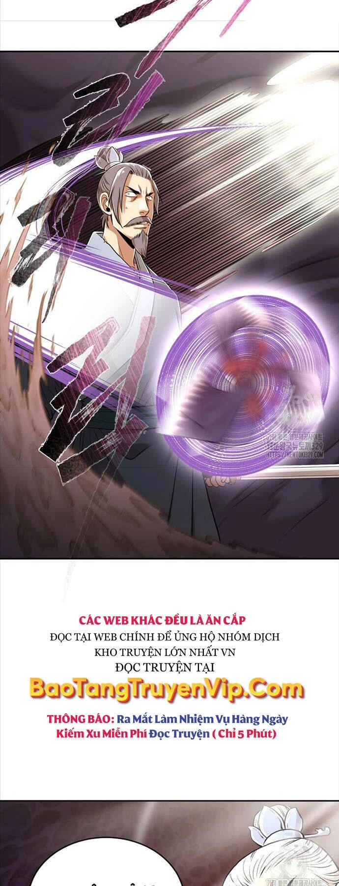 Ma Nhân Hoa Sơn Chapter 80 - 4