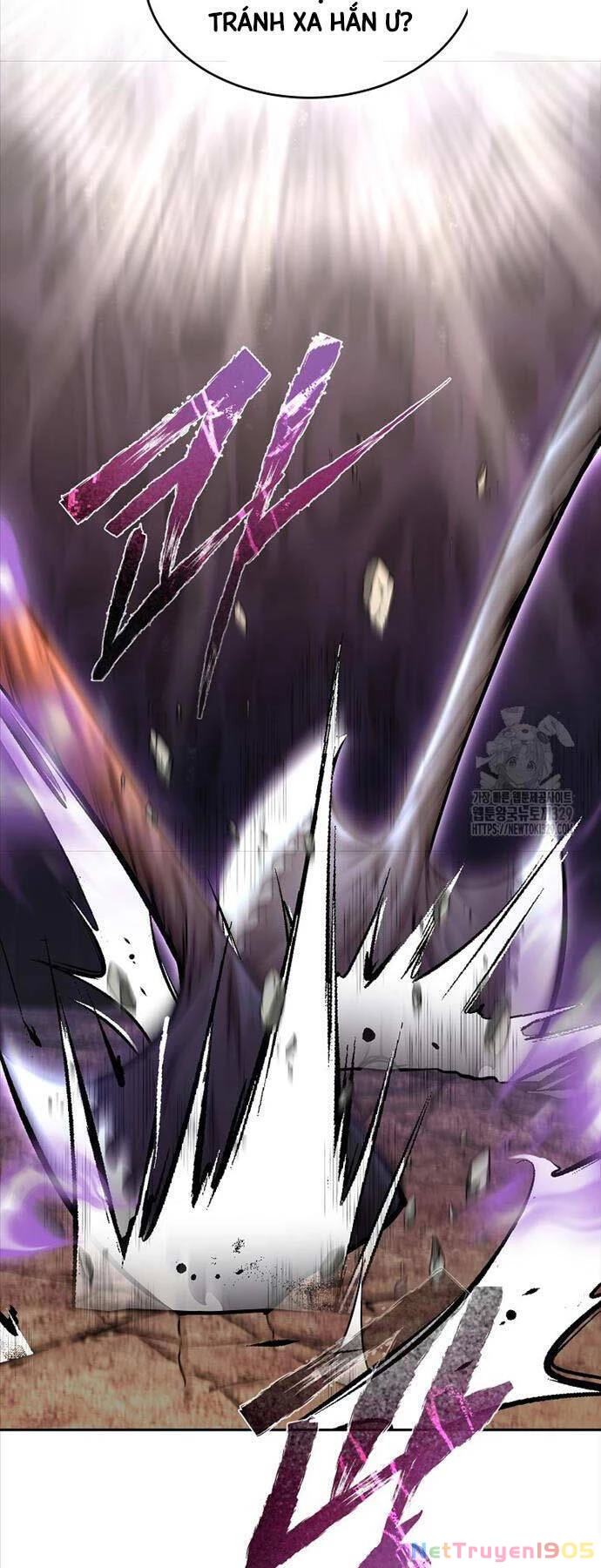 Ma Nhân Hoa Sơn Chapter 80 - 6