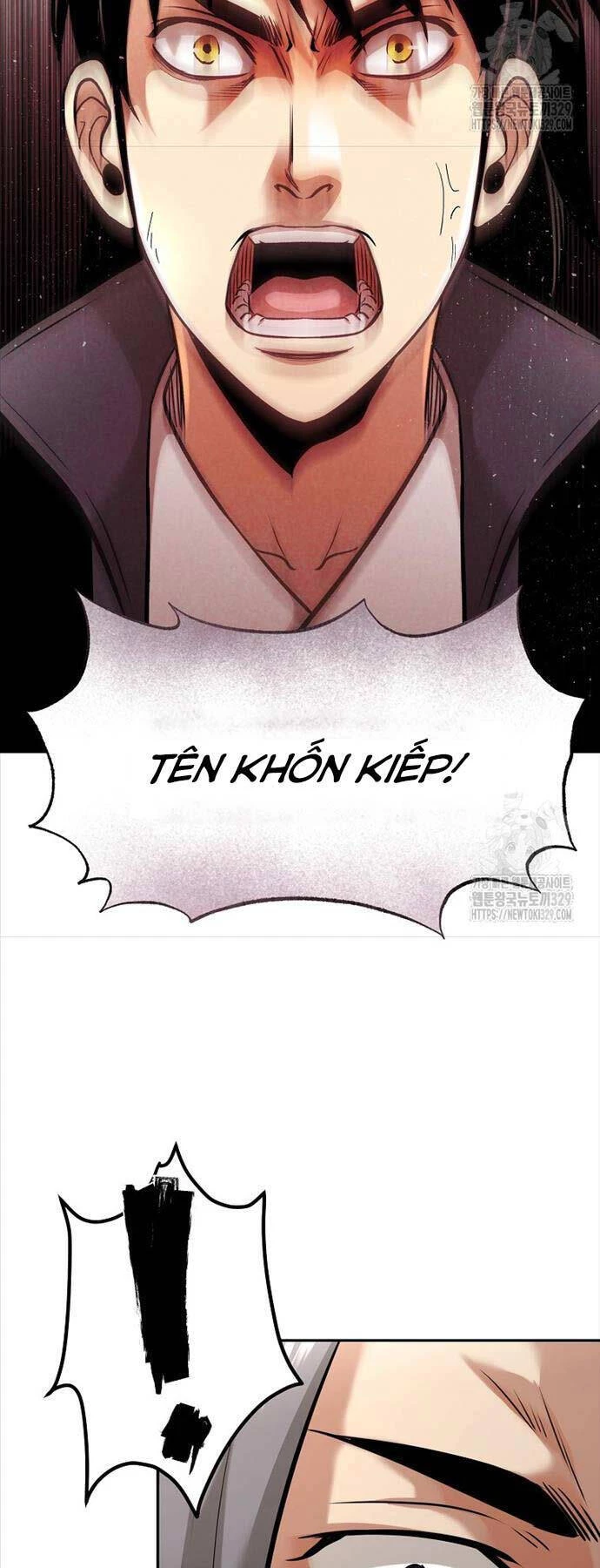 Ma Nhân Hoa Sơn Chapter 80 - 13