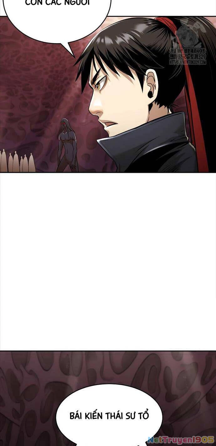 Ma Nhân Hoa Sơn Chapter 80 - 17