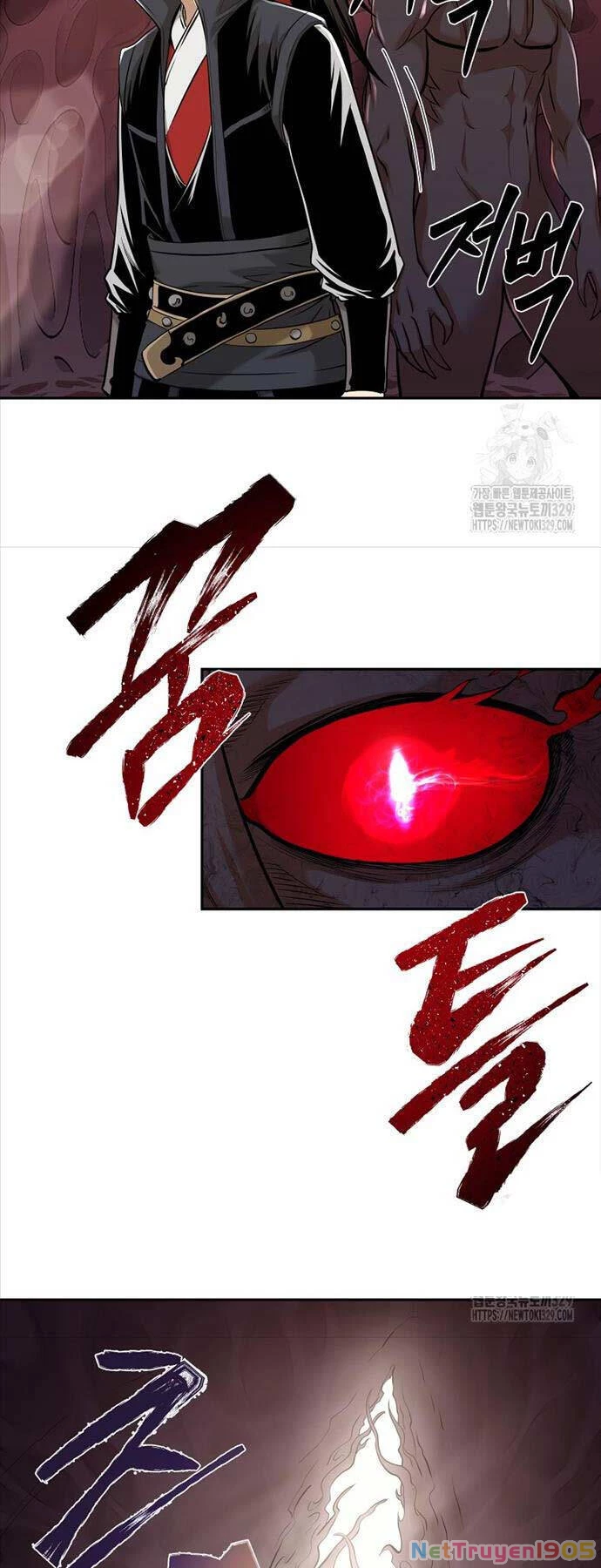 Ma Nhân Hoa Sơn Chapter 80 - 19