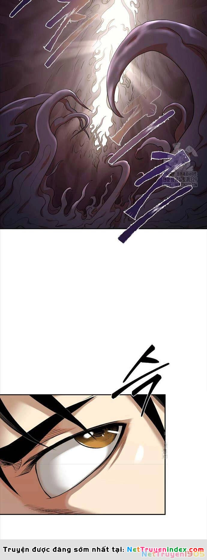 Ma Nhân Hoa Sơn Chapter 80 - 20