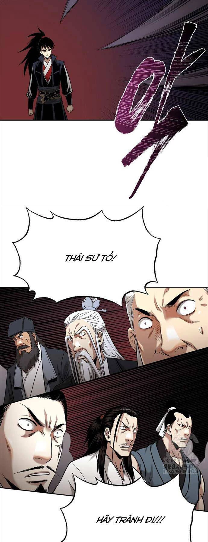 Ma Nhân Hoa Sơn Chapter 80 - 23