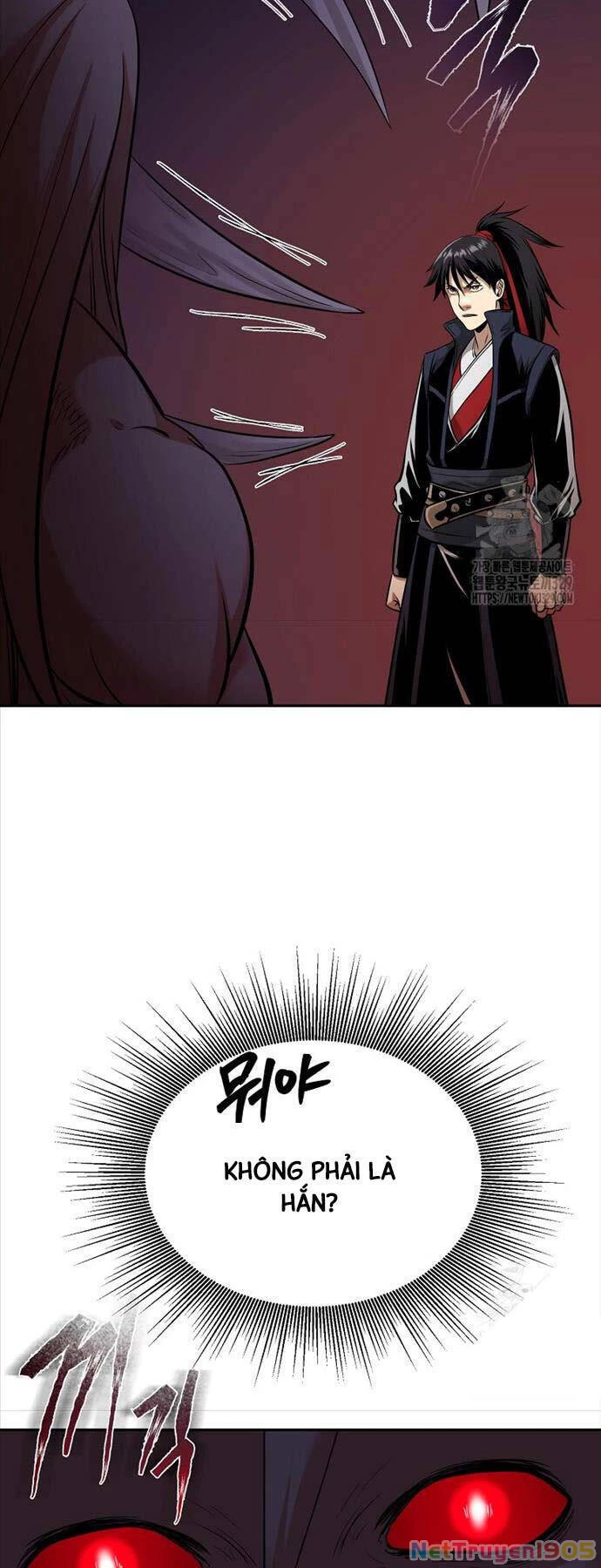 Ma Nhân Hoa Sơn Chapter 80 - 25