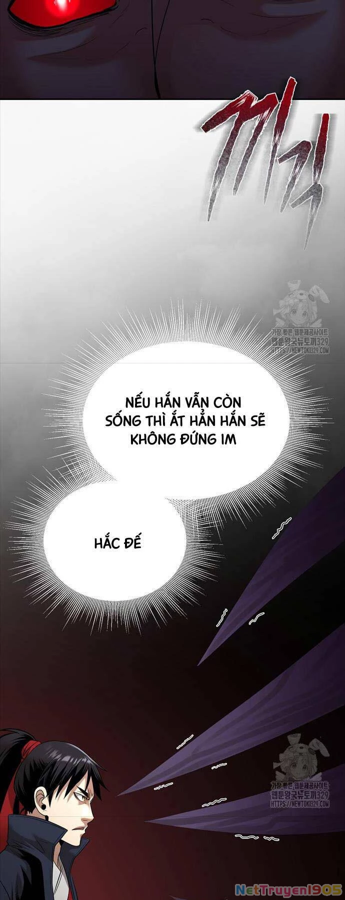 Ma Nhân Hoa Sơn Chapter 80 - 26