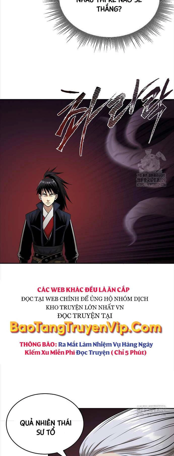 Ma Nhân Hoa Sơn Chapter 80 - 28