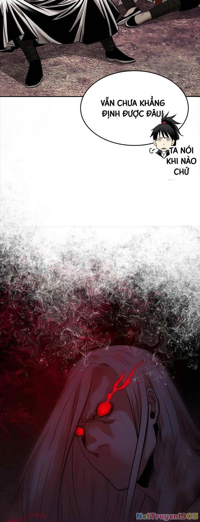 Ma Nhân Hoa Sơn Chapter 80 - 30