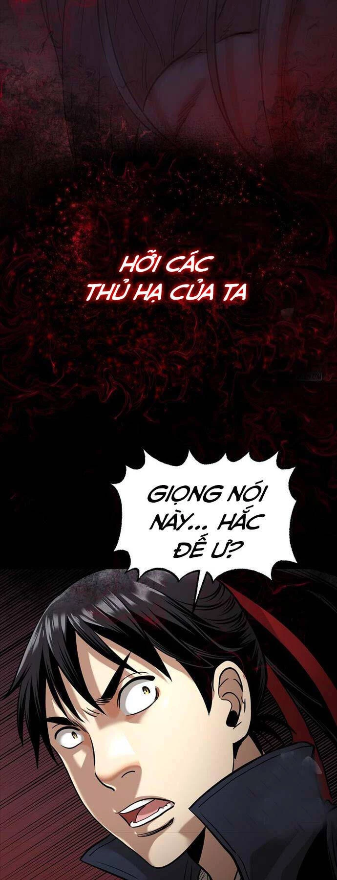 Ma Nhân Hoa Sơn Chapter 80 - 31