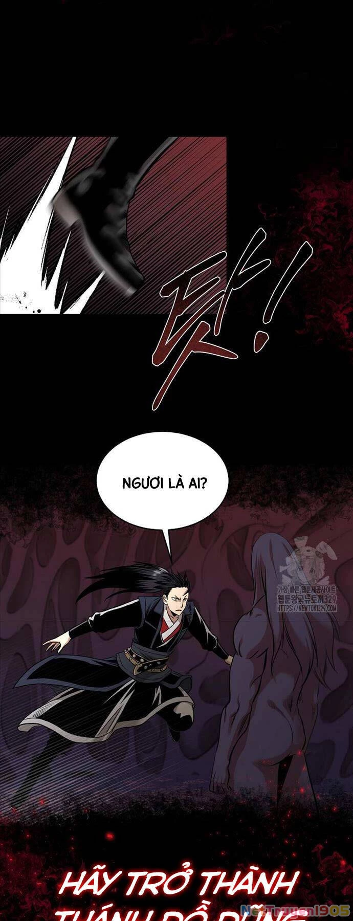 Ma Nhân Hoa Sơn Chapter 80 - 34