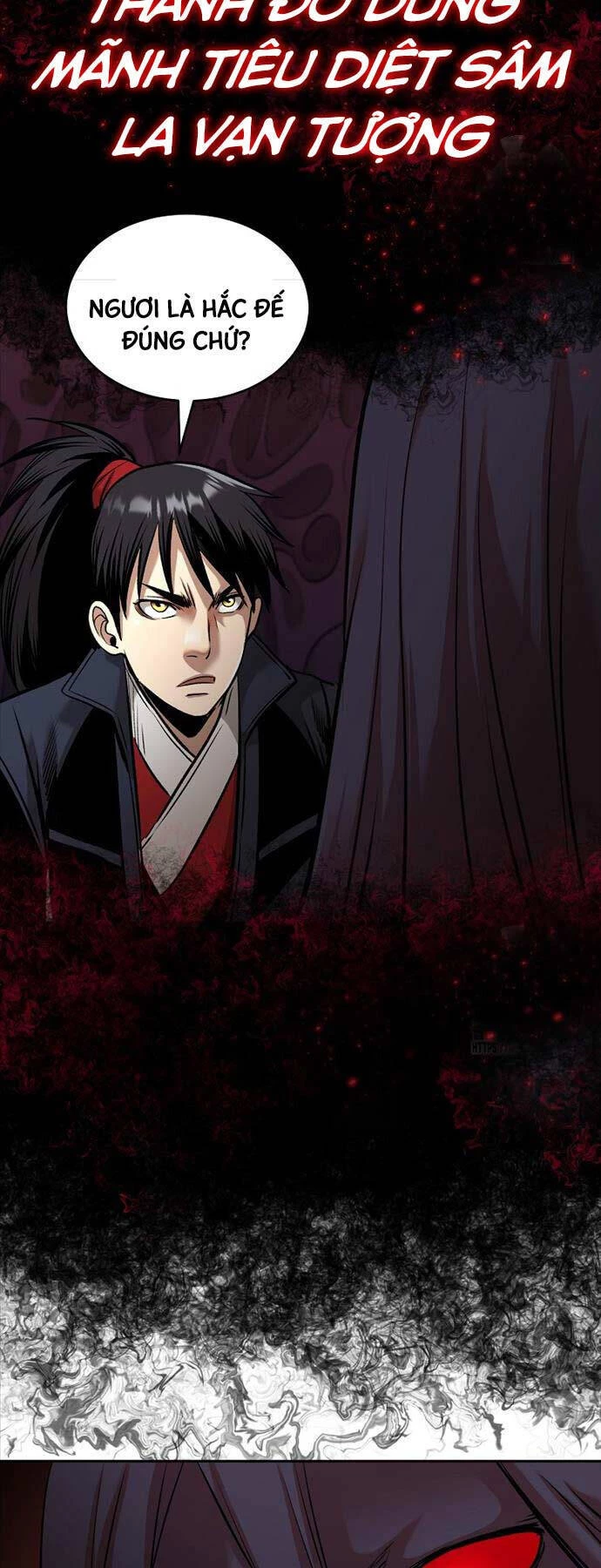 Ma Nhân Hoa Sơn Chapter 80 - 35