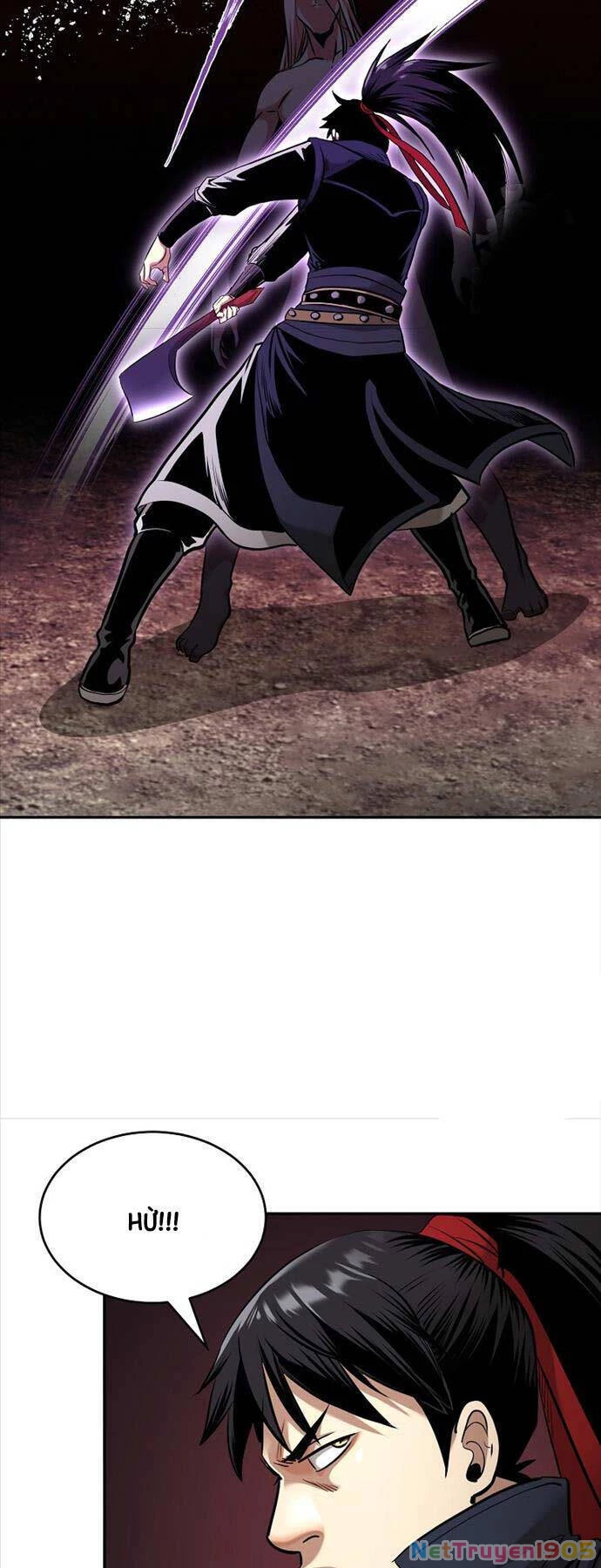 Ma Nhân Hoa Sơn Chapter 80 - 39