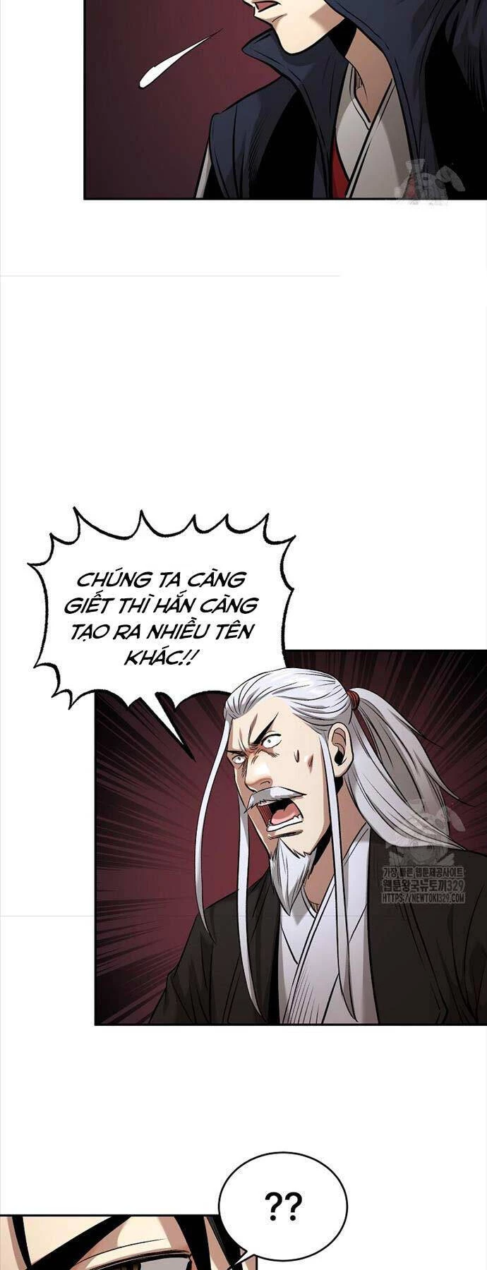 Ma Nhân Hoa Sơn Chapter 80 - 40