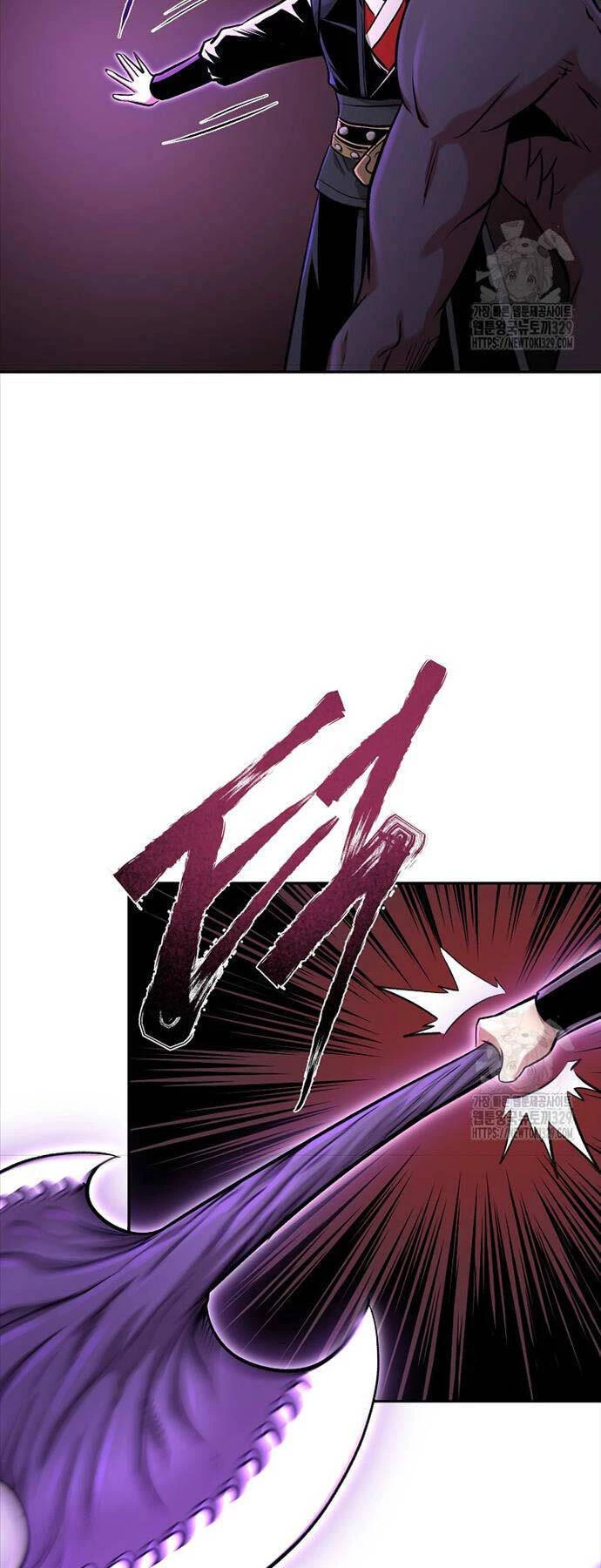 Ma Nhân Hoa Sơn Chapter 80 - 42