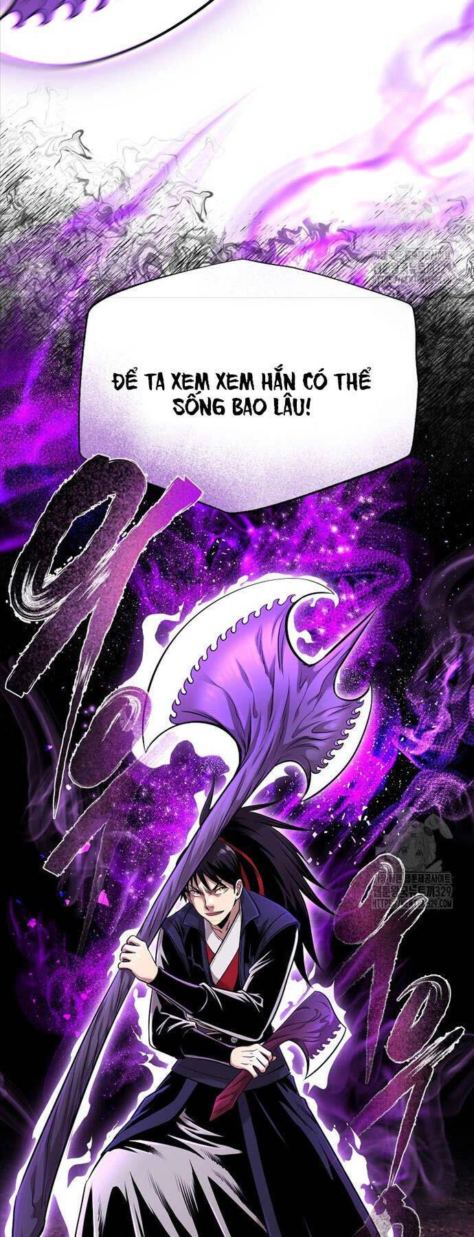 Ma Nhân Hoa Sơn Chapter 80 - 43