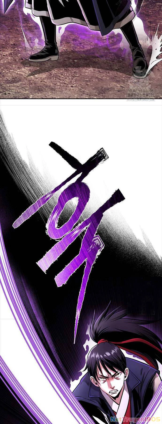 Ma Nhân Hoa Sơn Chapter 80 - 44