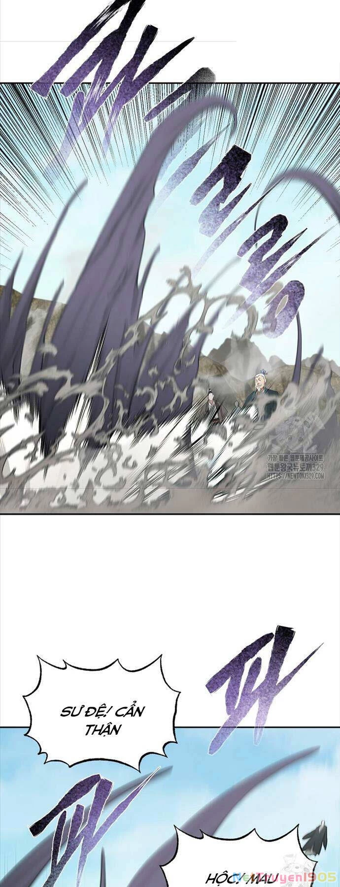 Ma Nhân Hoa Sơn Chapter 80 - 56