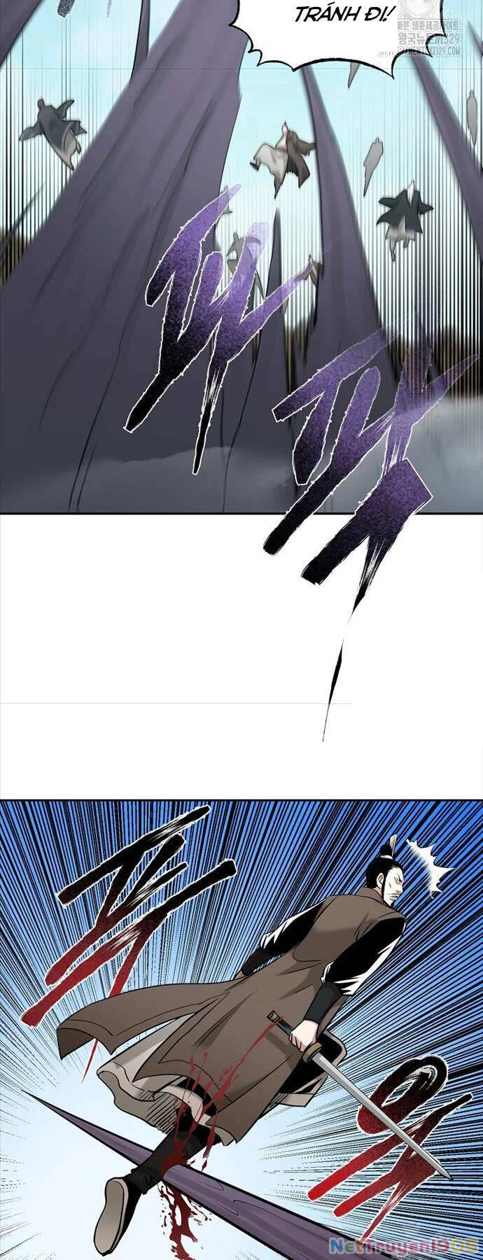 Ma Nhân Hoa Sơn Chapter 80 - 57