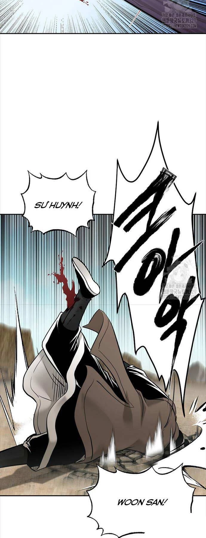 Ma Nhân Hoa Sơn Chapter 80 - 58