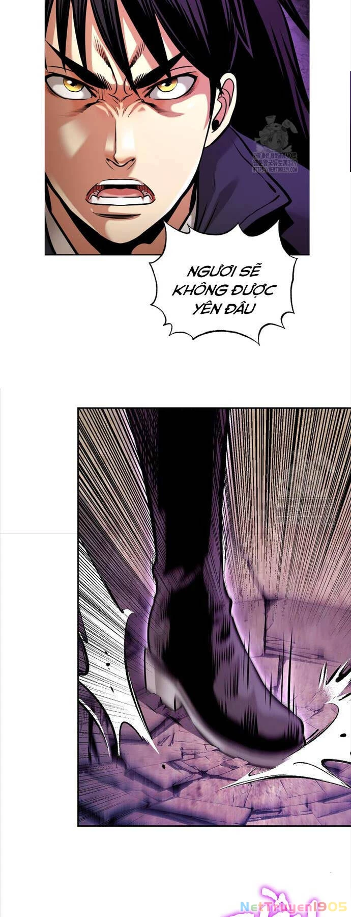 Ma Nhân Hoa Sơn Chapter 80 - 60