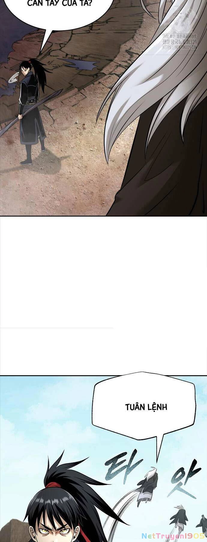 Ma Nhân Hoa Sơn Chapter 80 - 63