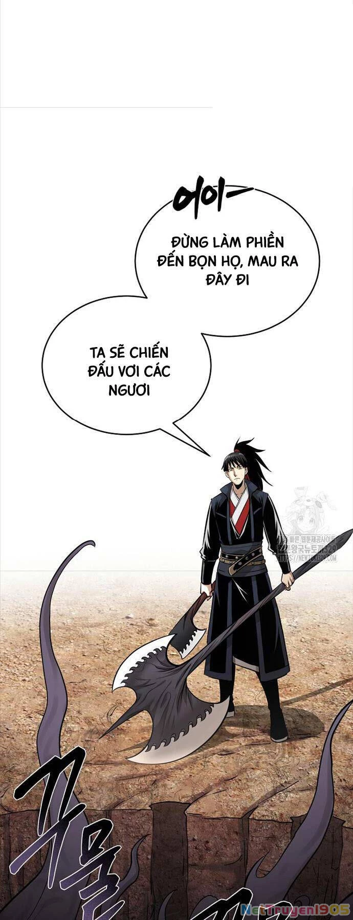 Ma Nhân Hoa Sơn Chapter 80 - 65