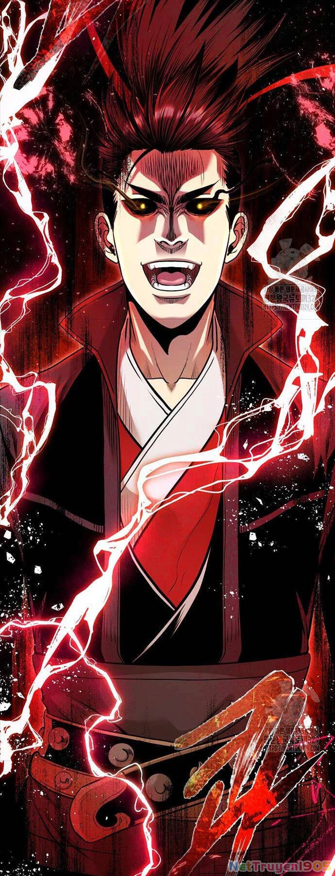 Ma Nhân Hoa Sơn Chapter 80 - 70