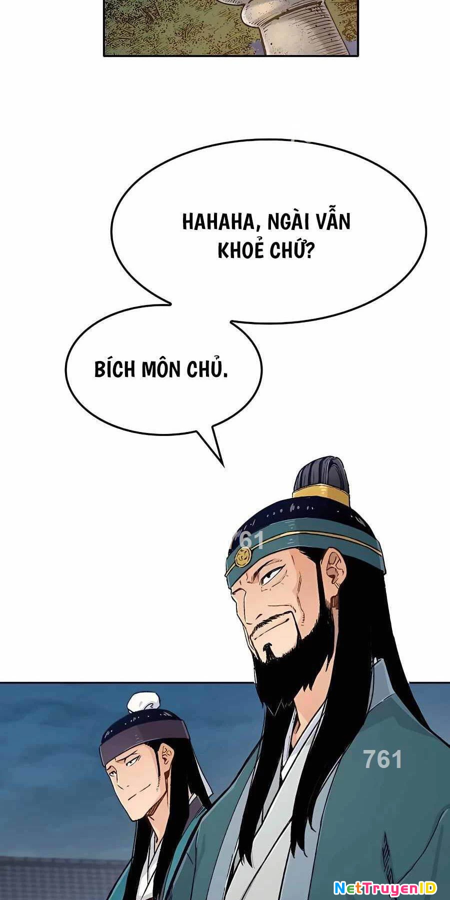 Thiên Ma Quy Hoàn Chapter 5 - 2