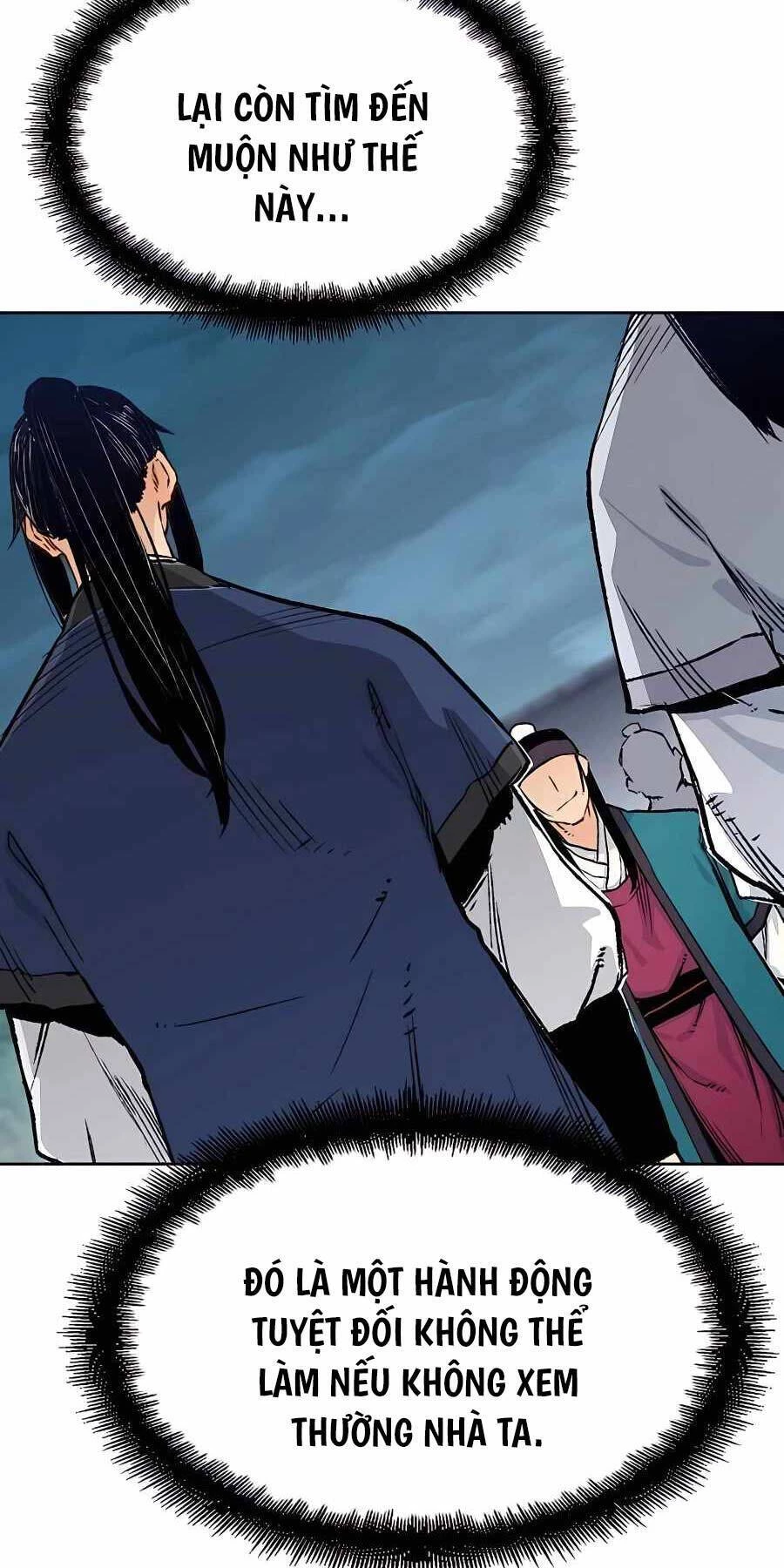 Thiên Ma Quy Hoàn Chapter 5 - 5