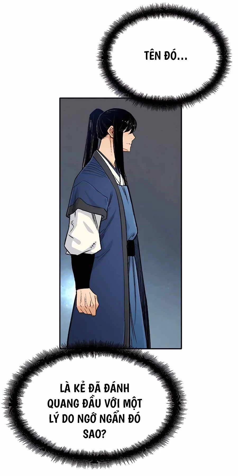 Thiên Ma Quy Hoàn Chapter 5 - 7
